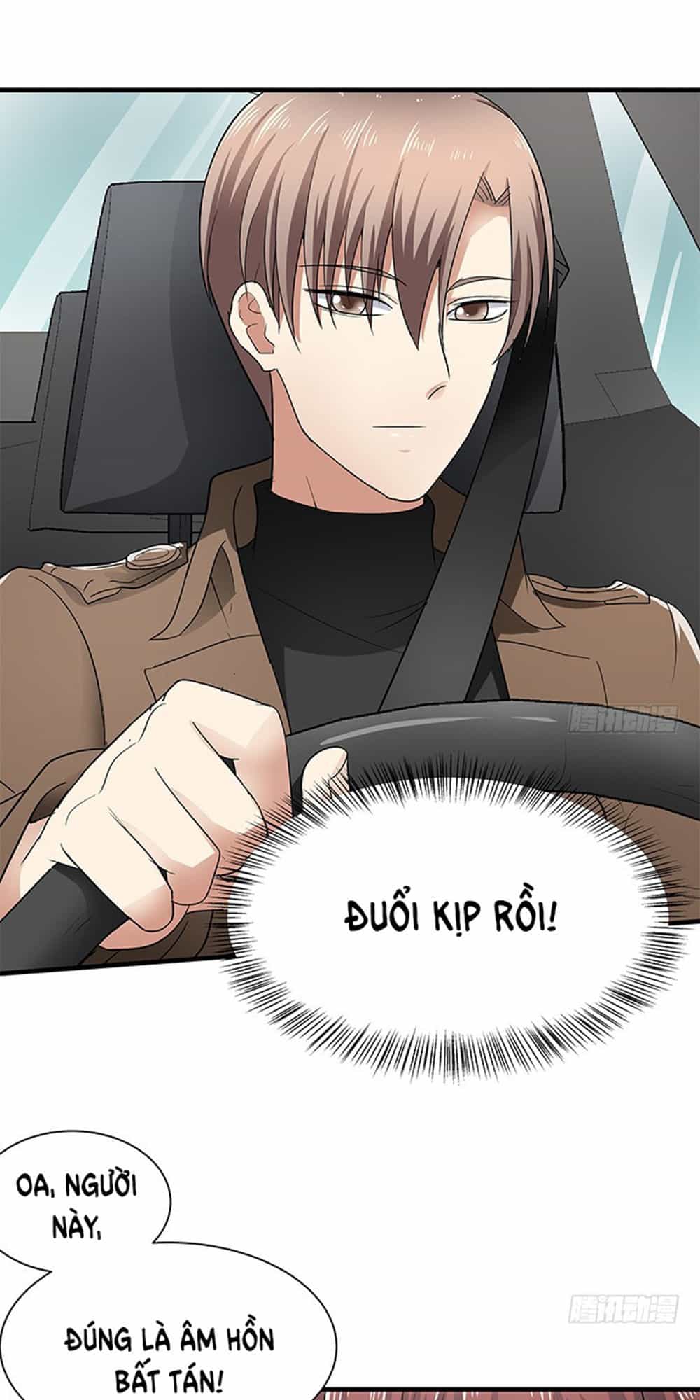 Khi Trò Chơi Ác Ma Bắt Đầu - Chương 38 - ảnh 59