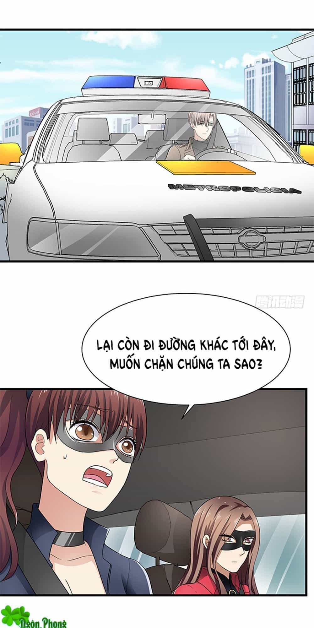 Khi Trò Chơi Ác Ma Bắt Đầu - Chương 38 - ảnh 61