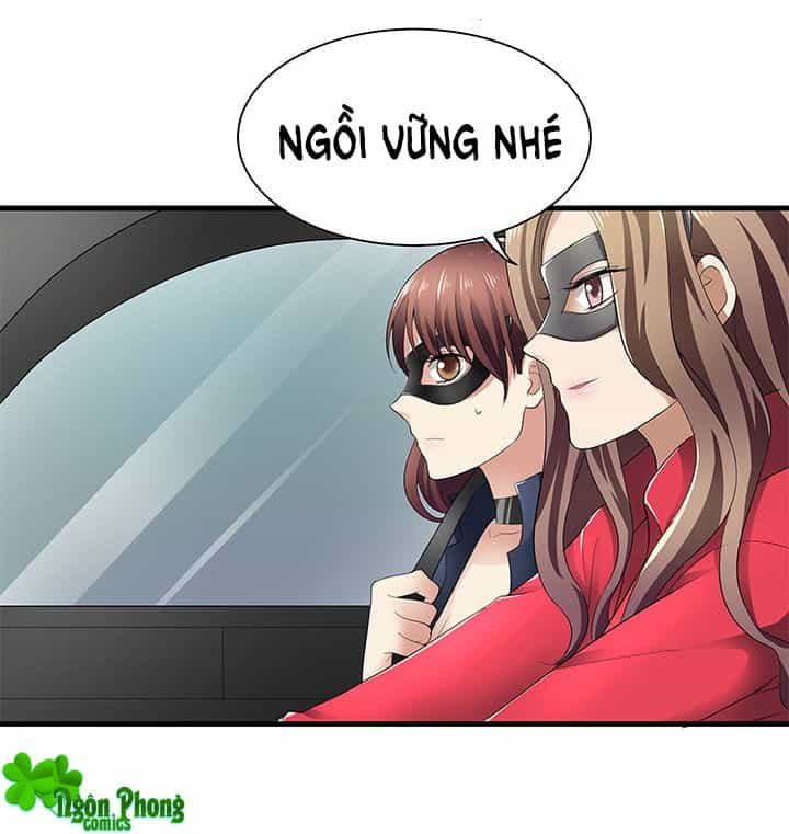 Khi Trò Chơi Ác Ma Bắt Đầu - Chương 38 - ảnh 8