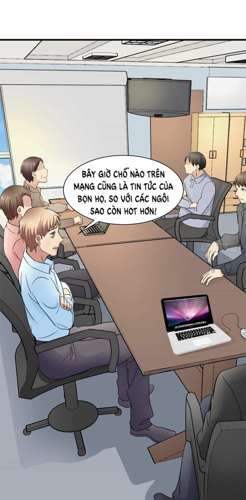 Khi Trò Chơi Ác Ma Bắt Đầu - Chương 39 - ảnh 23