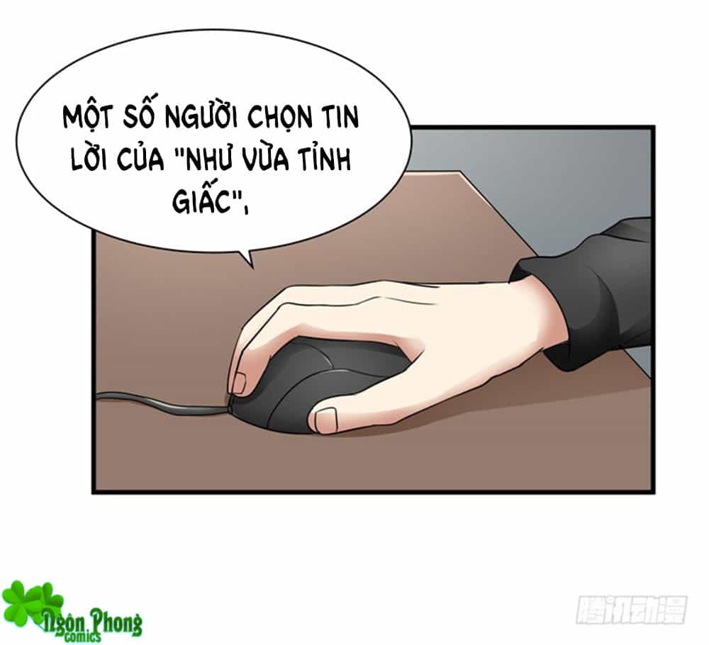 Khi Trò Chơi Ác Ma Bắt Đầu - Chương 39 - ảnh 25