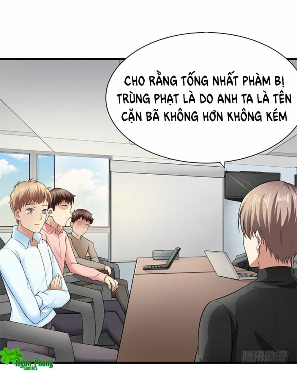 Khi Trò Chơi Ác Ma Bắt Đầu - Chương 39 - ảnh 26