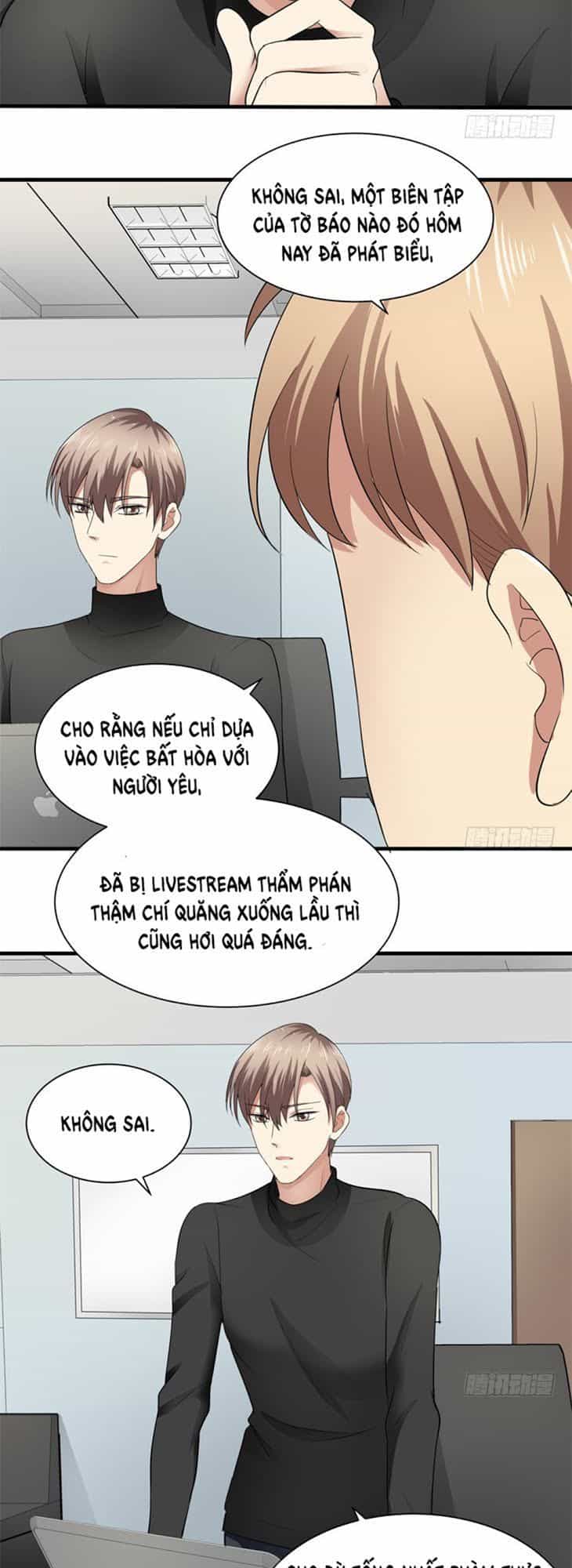 Khi Trò Chơi Ác Ma Bắt Đầu - Chương 39 - ảnh 28