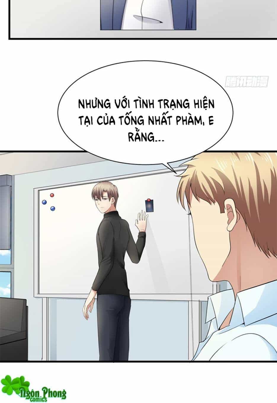 Khi Trò Chơi Ác Ma Bắt Đầu - Chương 39 - ảnh 39