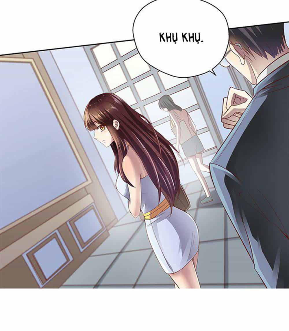 Khi Trò Chơi Ác Ma Bắt Đầu - Chương 4 - ảnh 19