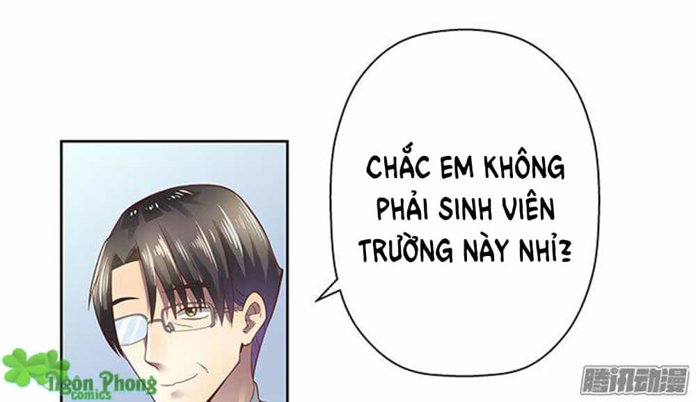 Khi Trò Chơi Ác Ma Bắt Đầu - Chương 4 - ảnh 21