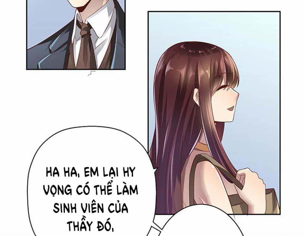 Khi Trò Chơi Ác Ma Bắt Đầu - Chương 4 - ảnh 22