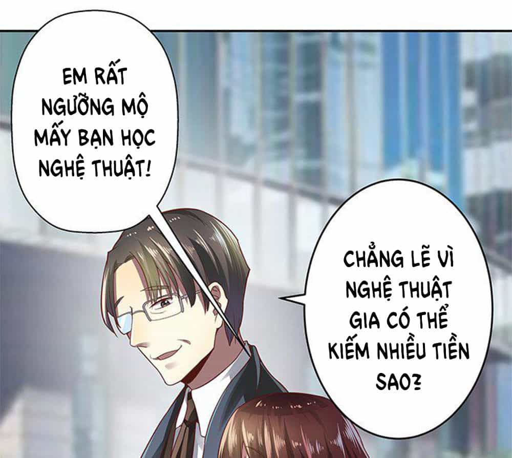 Khi Trò Chơi Ác Ma Bắt Đầu - Chương 4 - ảnh 25