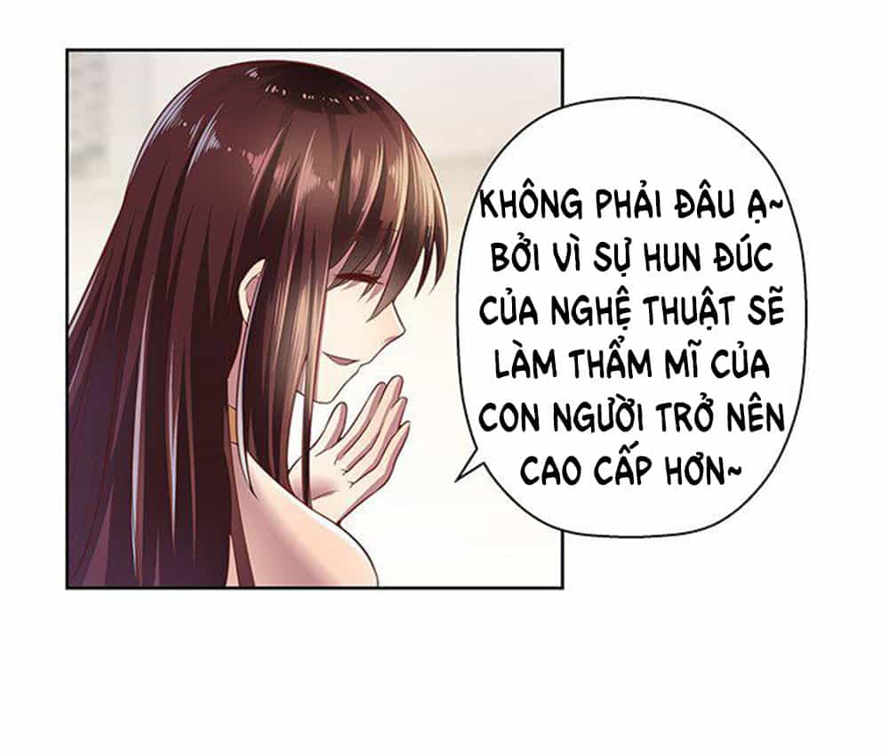 Khi Trò Chơi Ác Ma Bắt Đầu - Chương 4 - ảnh 27