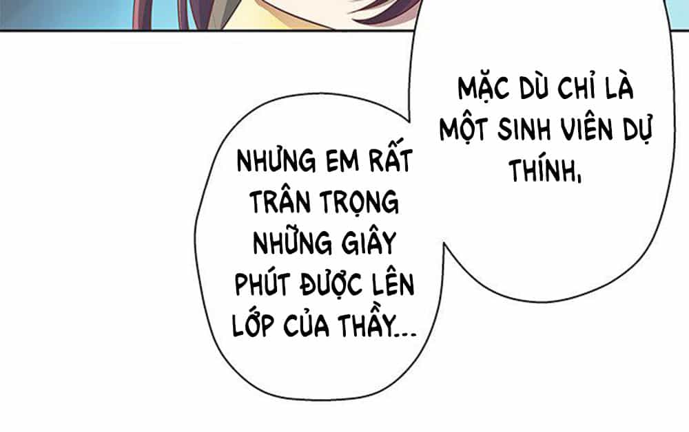 Khi Trò Chơi Ác Ma Bắt Đầu - Chương 4 - ảnh 31