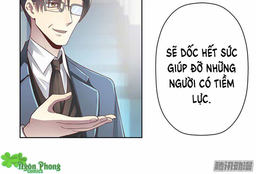 Khi Trò Chơi Ác Ma Bắt Đầu - Chương 4 - ảnh 35