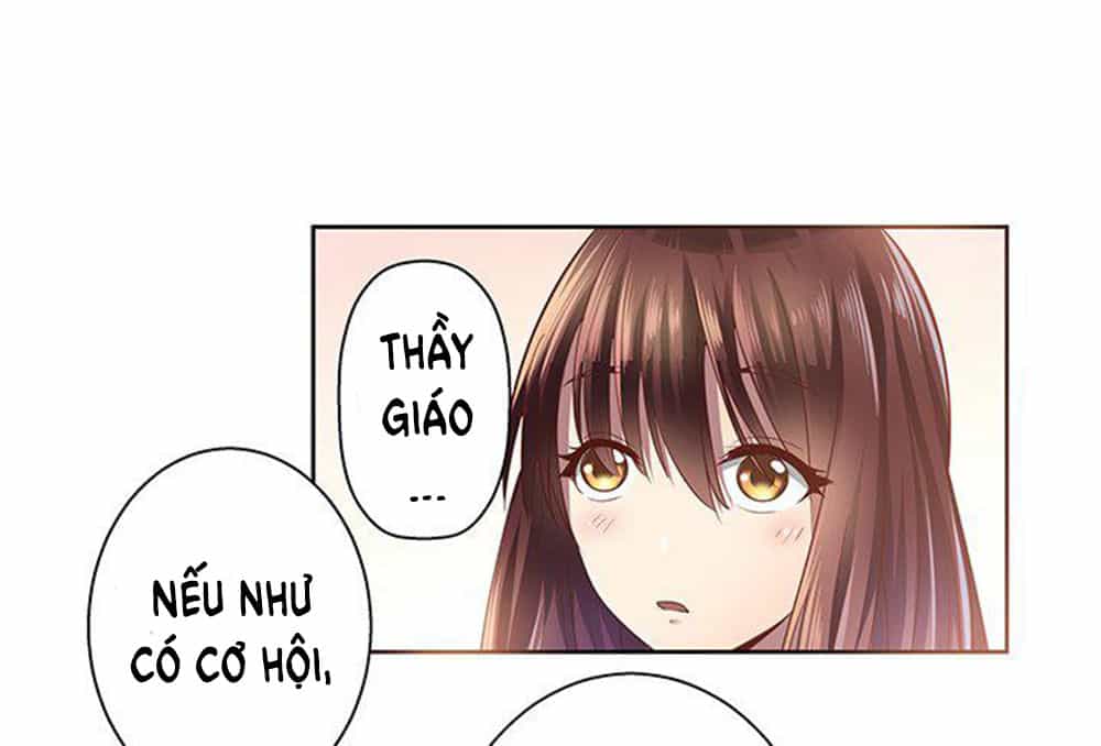 Khi Trò Chơi Ác Ma Bắt Đầu - Chương 4 - ảnh 36