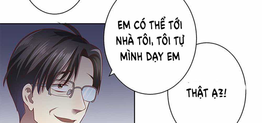 Khi Trò Chơi Ác Ma Bắt Đầu - Chương 4 - ảnh 37