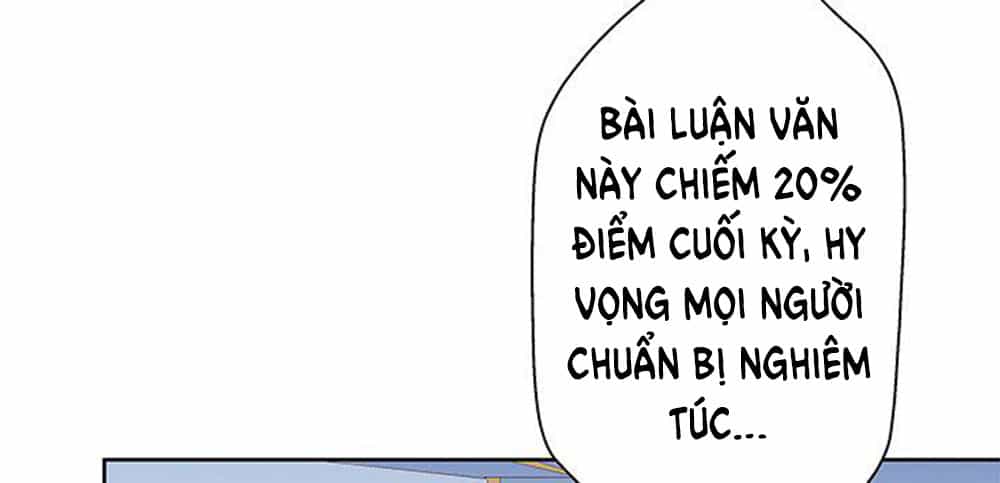 Khi Trò Chơi Ác Ma Bắt Đầu - Chương 4 - ảnh 4
