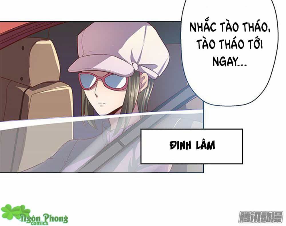 Khi Trò Chơi Ác Ma Bắt Đầu - Chương 4 - ảnh 44