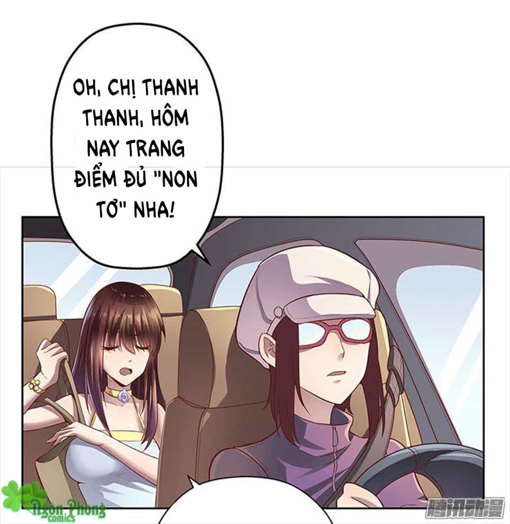 Khi Trò Chơi Ác Ma Bắt Đầu - Chương 4 - ảnh 46