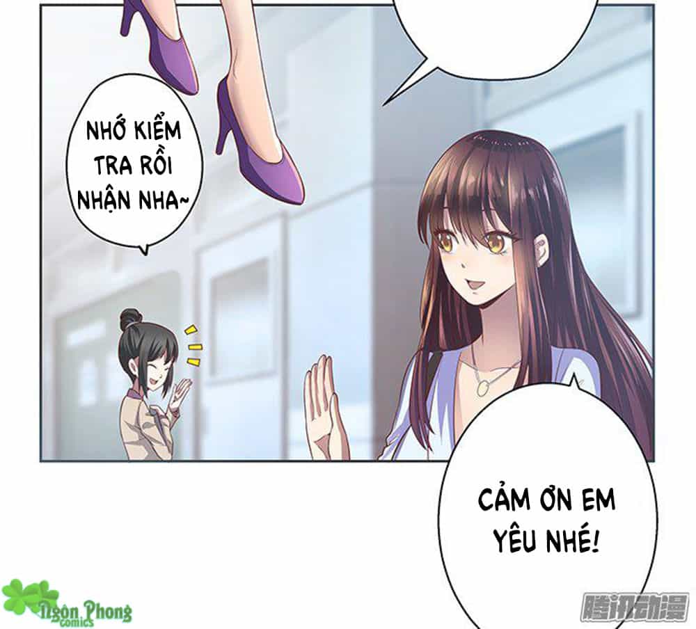 Khi Trò Chơi Ác Ma Bắt Đầu - Chương 4 - ảnh 51
