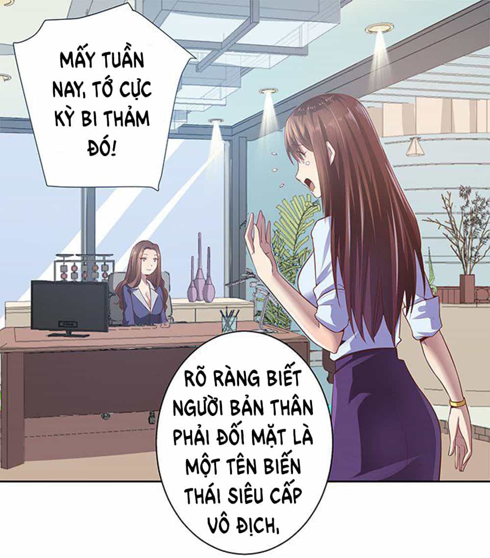 Khi Trò Chơi Ác Ma Bắt Đầu - Chương 4 - ảnh 57