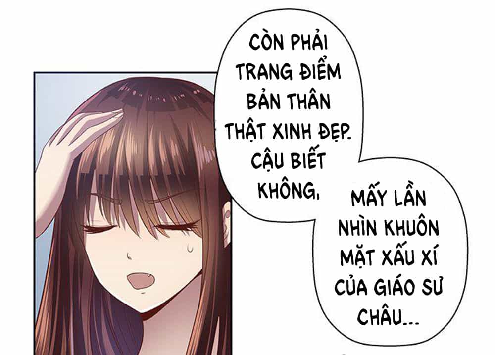 Khi Trò Chơi Ác Ma Bắt Đầu - Chương 4 - ảnh 58