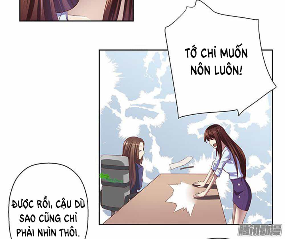 Khi Trò Chơi Ác Ma Bắt Đầu - Chương 4 - ảnh 59