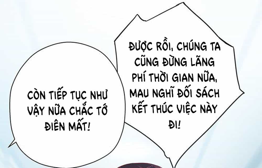Khi Trò Chơi Ác Ma Bắt Đầu - Chương 4 - ảnh 61