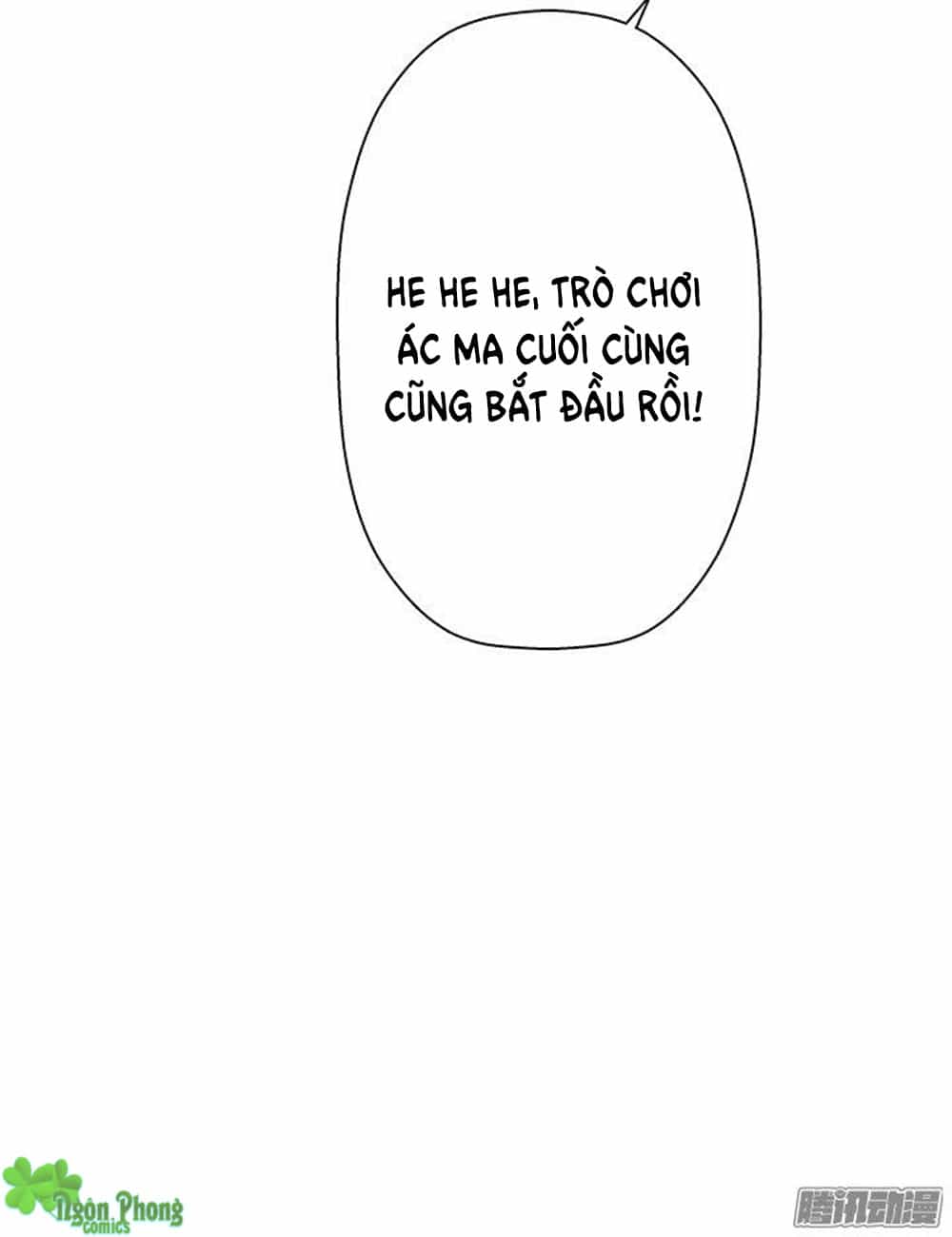 Khi Trò Chơi Ác Ma Bắt Đầu - Chương 4 - ảnh 70