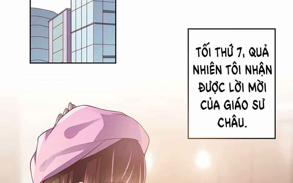 Khi Trò Chơi Ác Ma Bắt Đầu - Chương 4 - ảnh 72