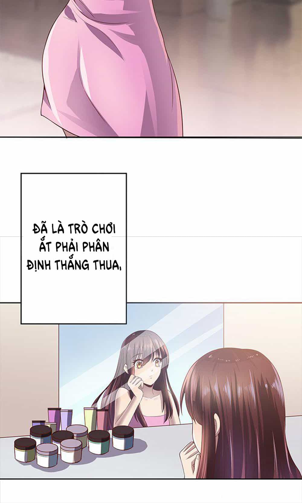 Khi Trò Chơi Ác Ma Bắt Đầu - Chương 4 - ảnh 74