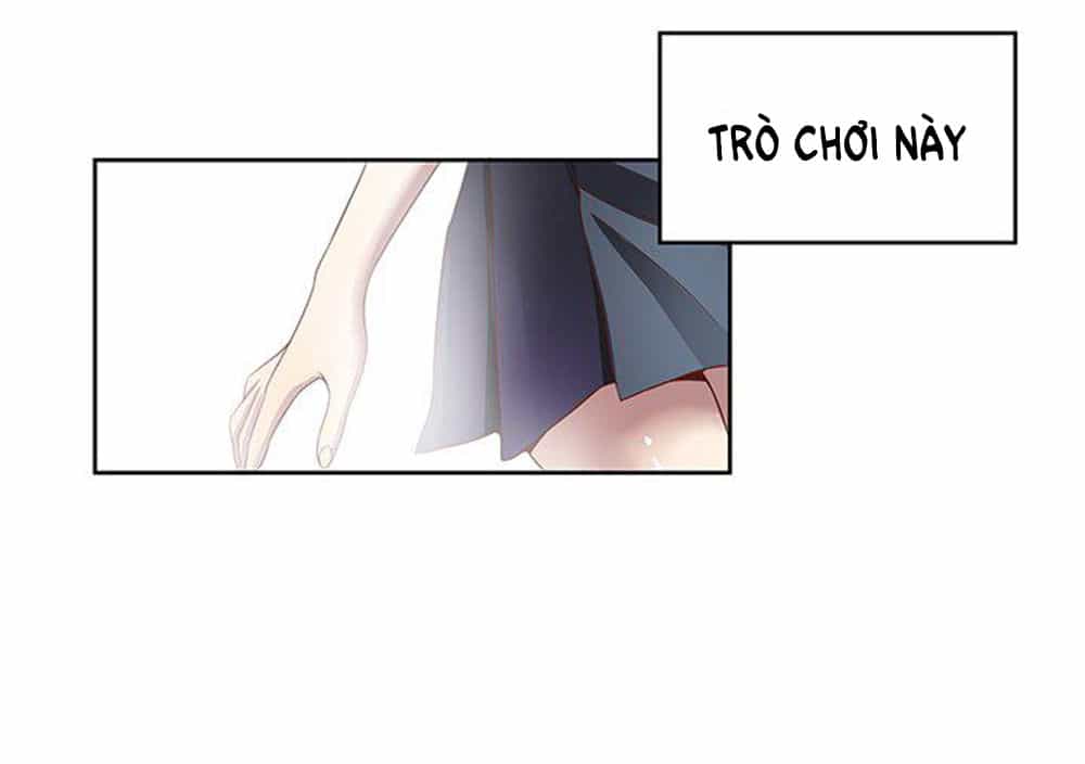 Khi Trò Chơi Ác Ma Bắt Đầu - Chương 4 - ảnh 85