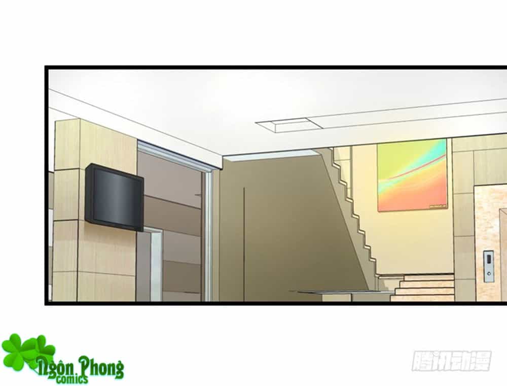 Khi Trò Chơi Ác Ma Bắt Đầu - Chương 40 - ảnh 11