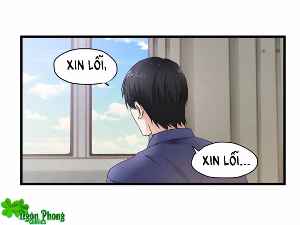 Khi Trò Chơi Ác Ma Bắt Đầu - Chương 40 - ảnh 20