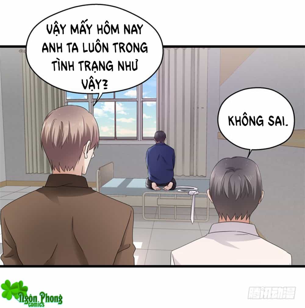 Khi Trò Chơi Ác Ma Bắt Đầu - Chương 40 - ảnh 23