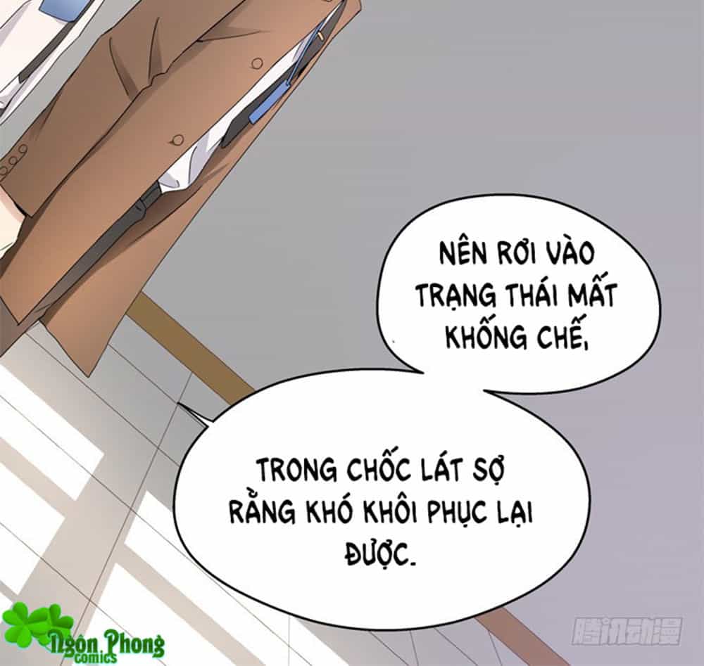 Khi Trò Chơi Ác Ma Bắt Đầu - Chương 40 - ảnh 25
