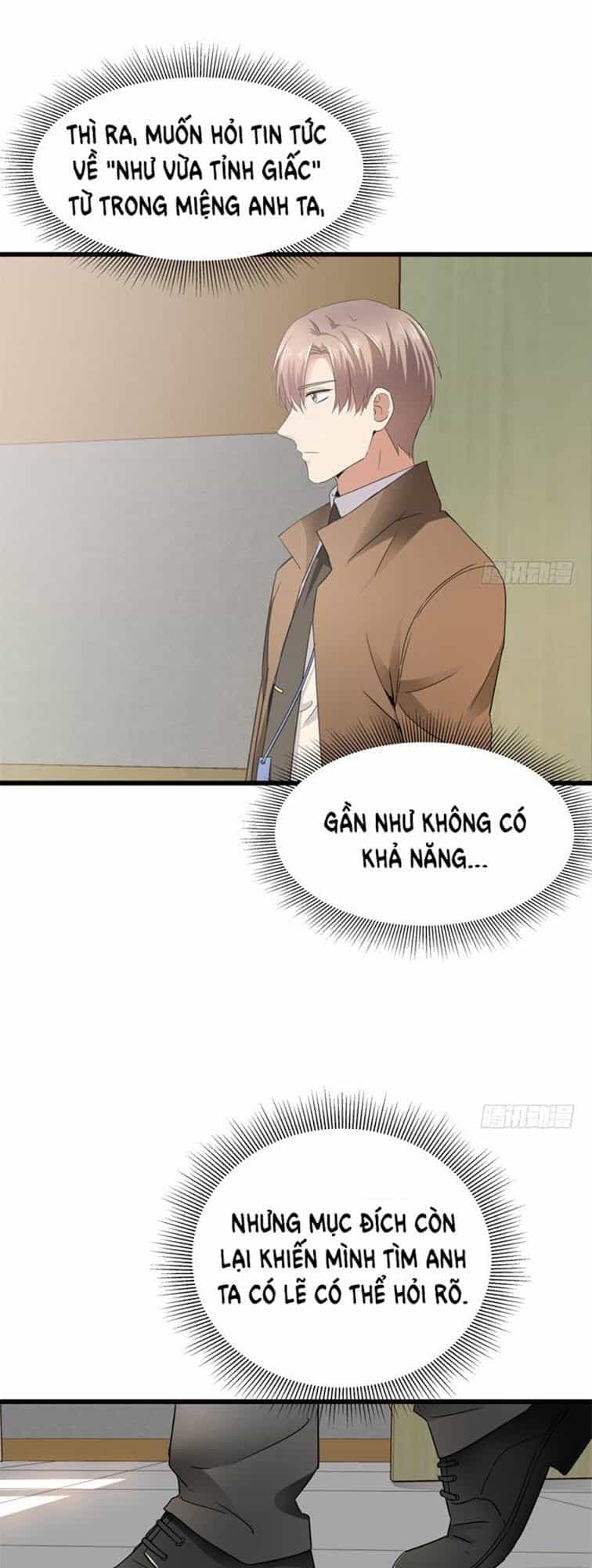 Khi Trò Chơi Ác Ma Bắt Đầu - Chương 40 - ảnh 26