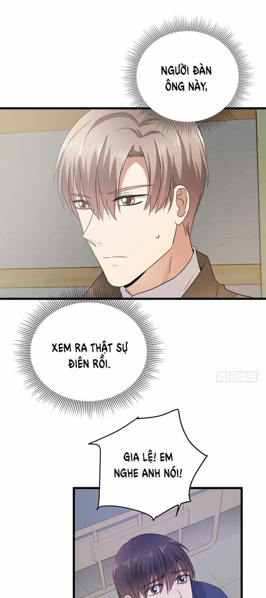 Khi Trò Chơi Ác Ma Bắt Đầu - Chương 40 - ảnh 37