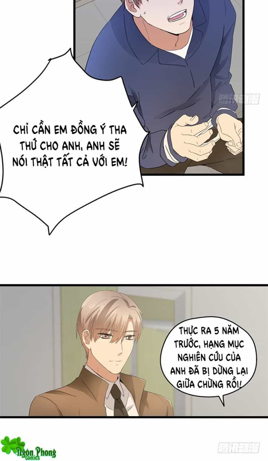 Khi Trò Chơi Ác Ma Bắt Đầu - Chương 40 - ảnh 38