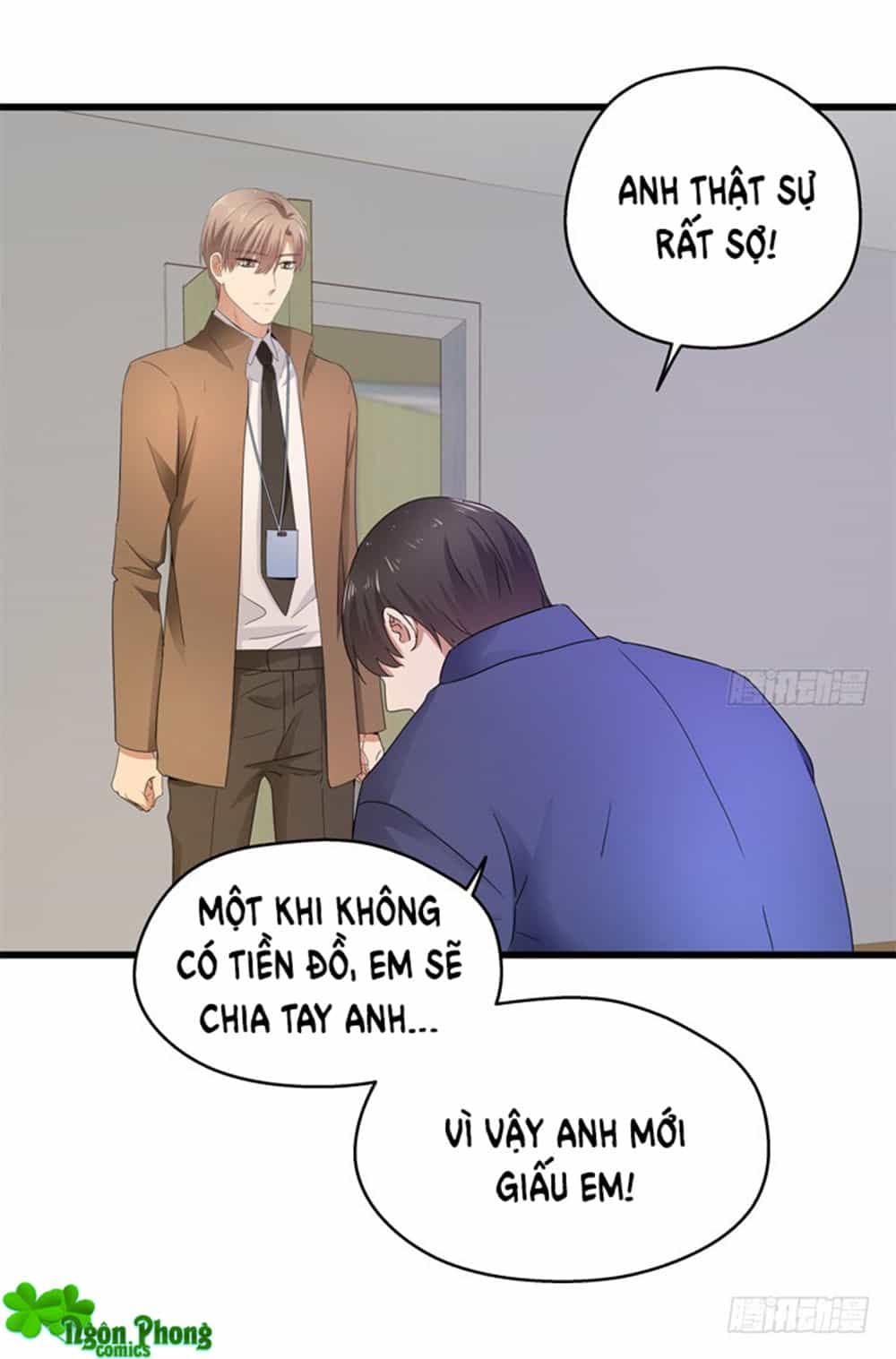 Khi Trò Chơi Ác Ma Bắt Đầu - Chương 40 - ảnh 39