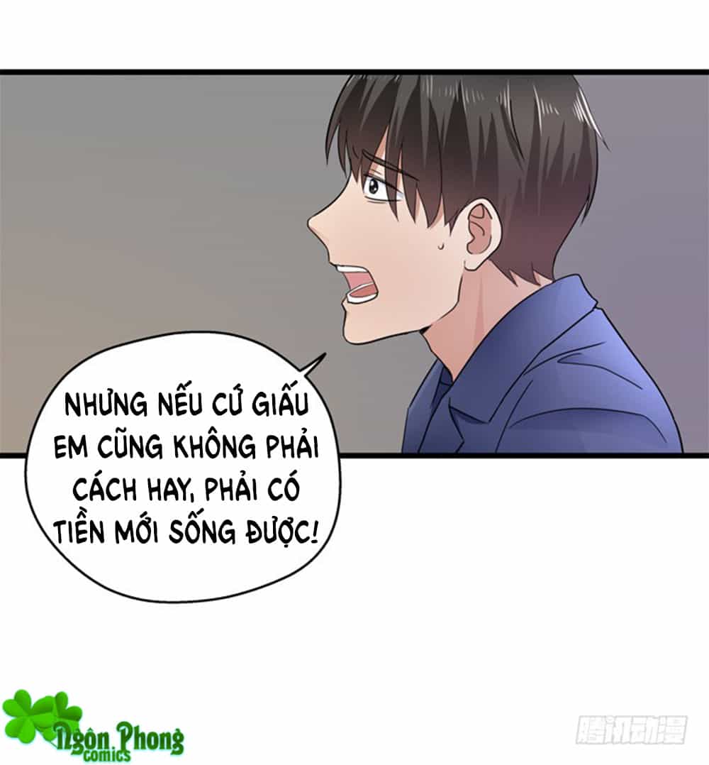 Khi Trò Chơi Ác Ma Bắt Đầu - Chương 40 - ảnh 40