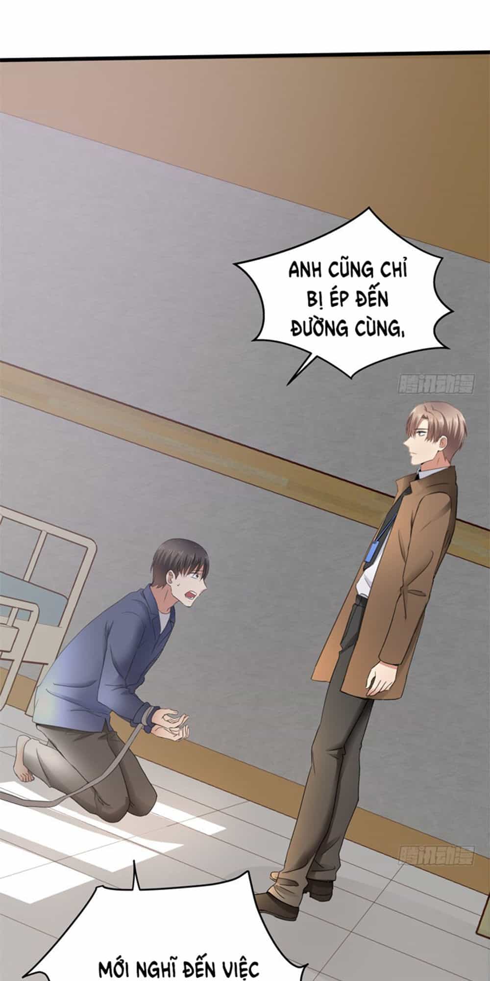 Khi Trò Chơi Ác Ma Bắt Đầu - Chương 40 - ảnh 41