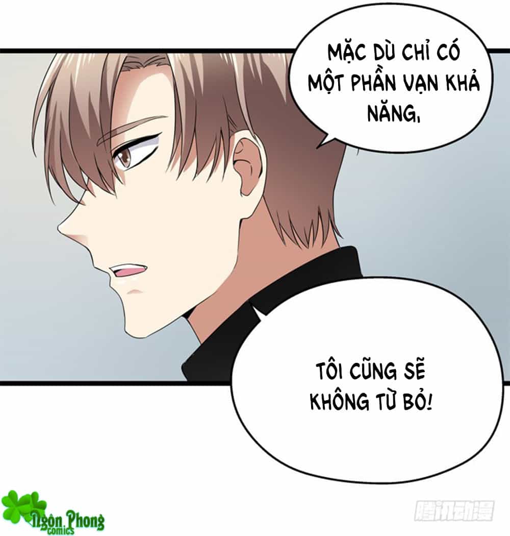 Khi Trò Chơi Ác Ma Bắt Đầu - Chương 40 - ảnh 6