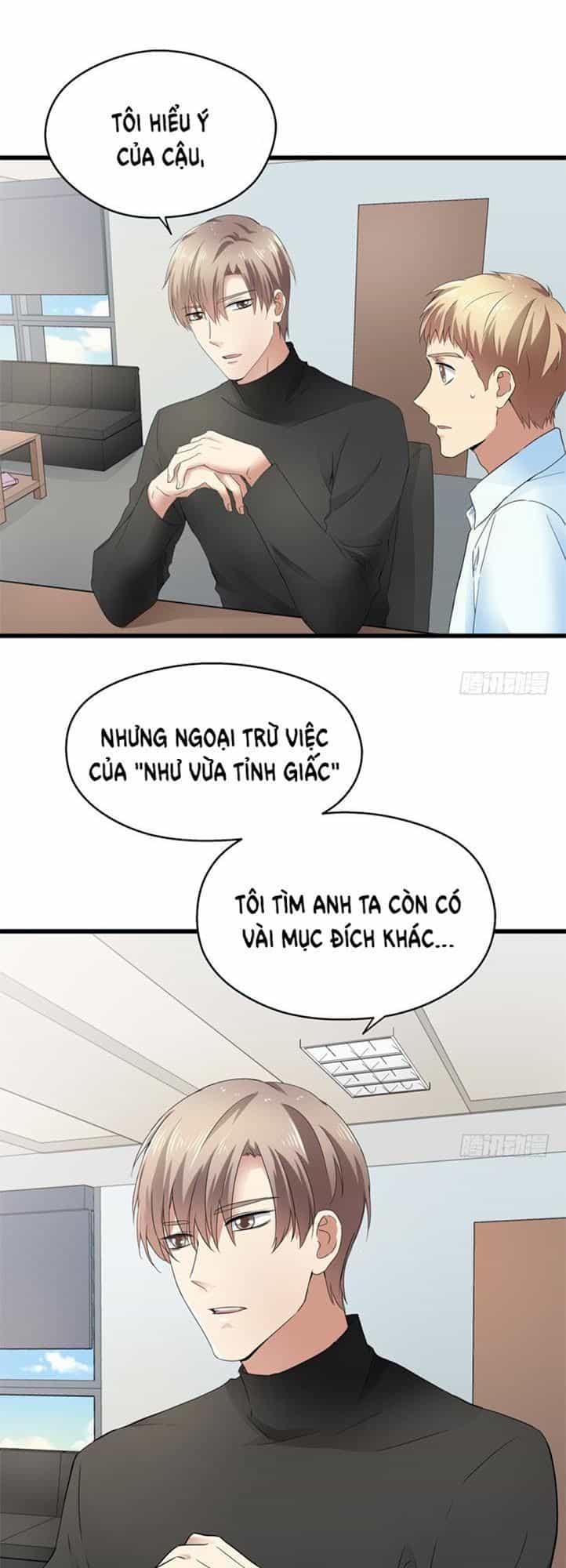 Khi Trò Chơi Ác Ma Bắt Đầu - Chương 40 - ảnh 8