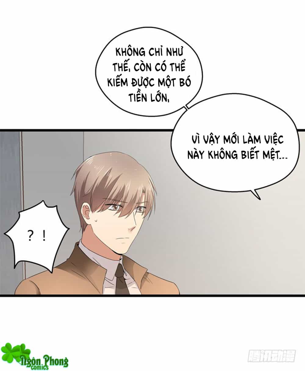 Khi Trò Chơi Ác Ma Bắt Đầu - Chương 41 - ảnh 11