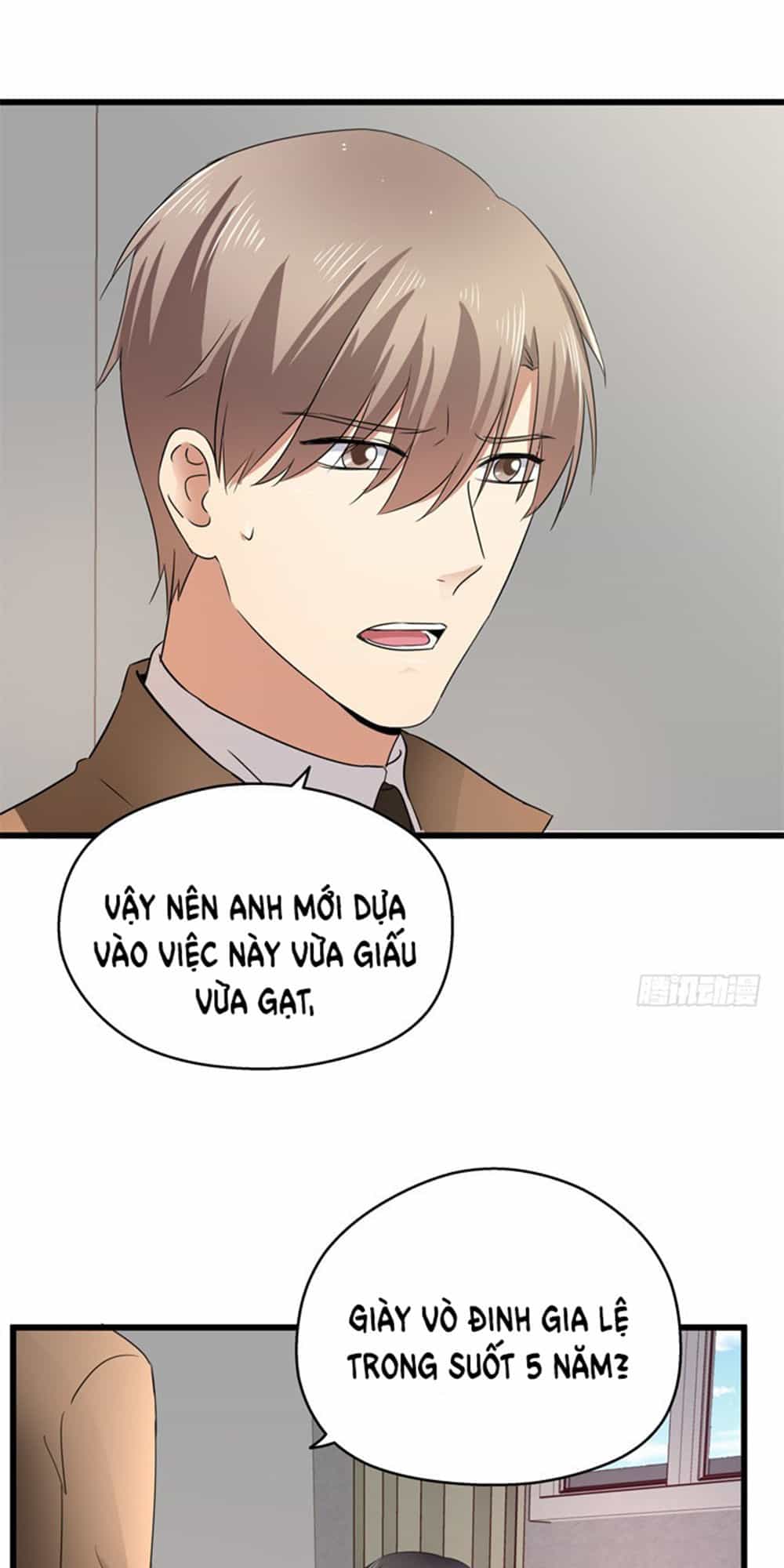 Khi Trò Chơi Ác Ma Bắt Đầu - Chương 41 - ảnh 12