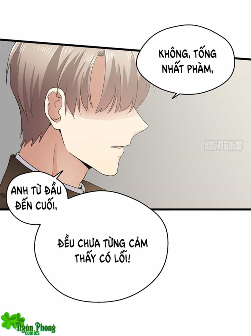 Khi Trò Chơi Ác Ma Bắt Đầu - Chương 41 - ảnh 17
