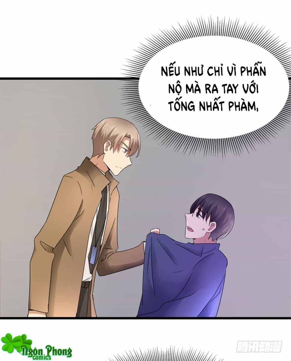 Khi Trò Chơi Ác Ma Bắt Đầu - Chương 41 - ảnh 25