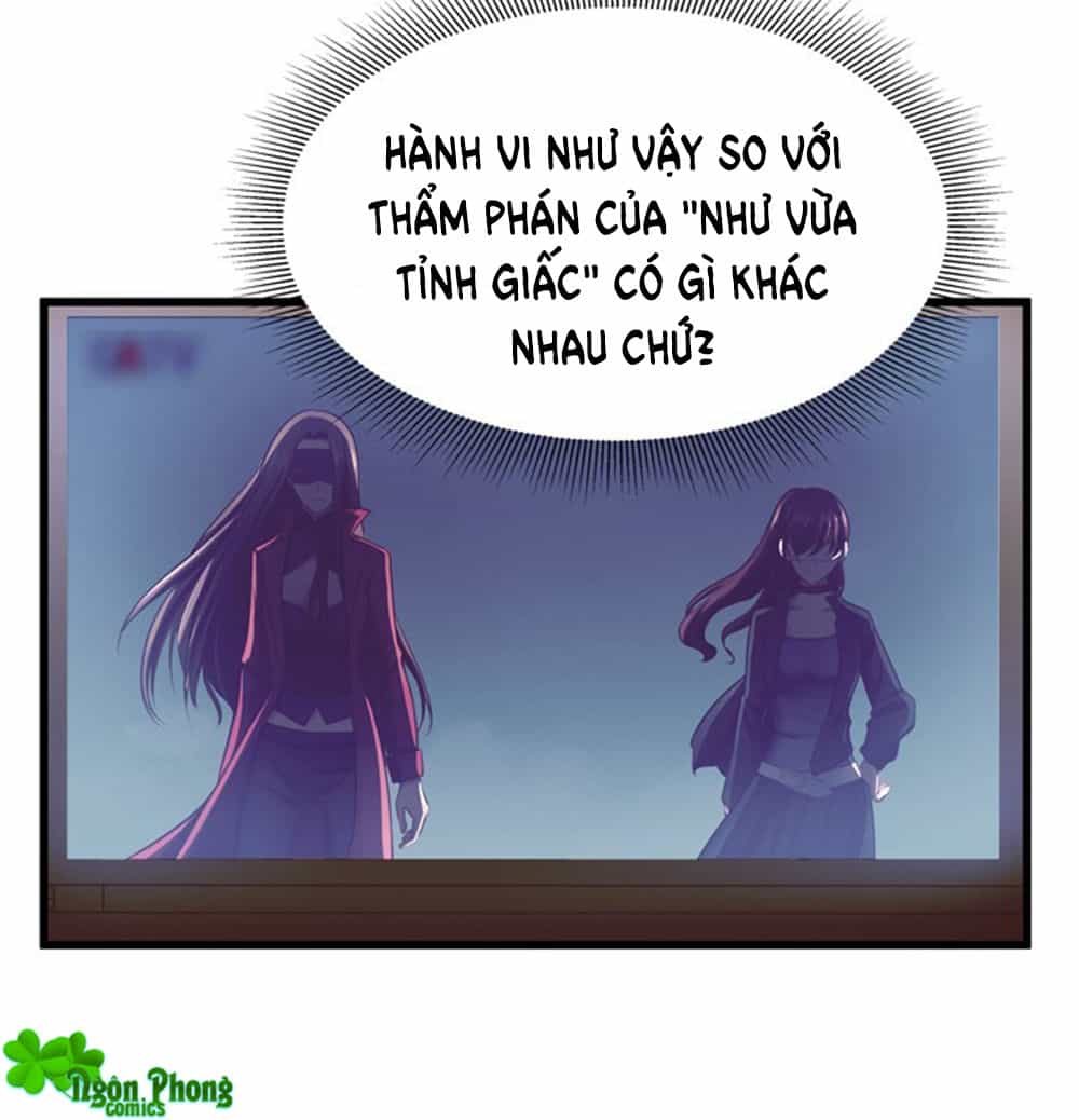 Khi Trò Chơi Ác Ma Bắt Đầu - Chương 41 - ảnh 26