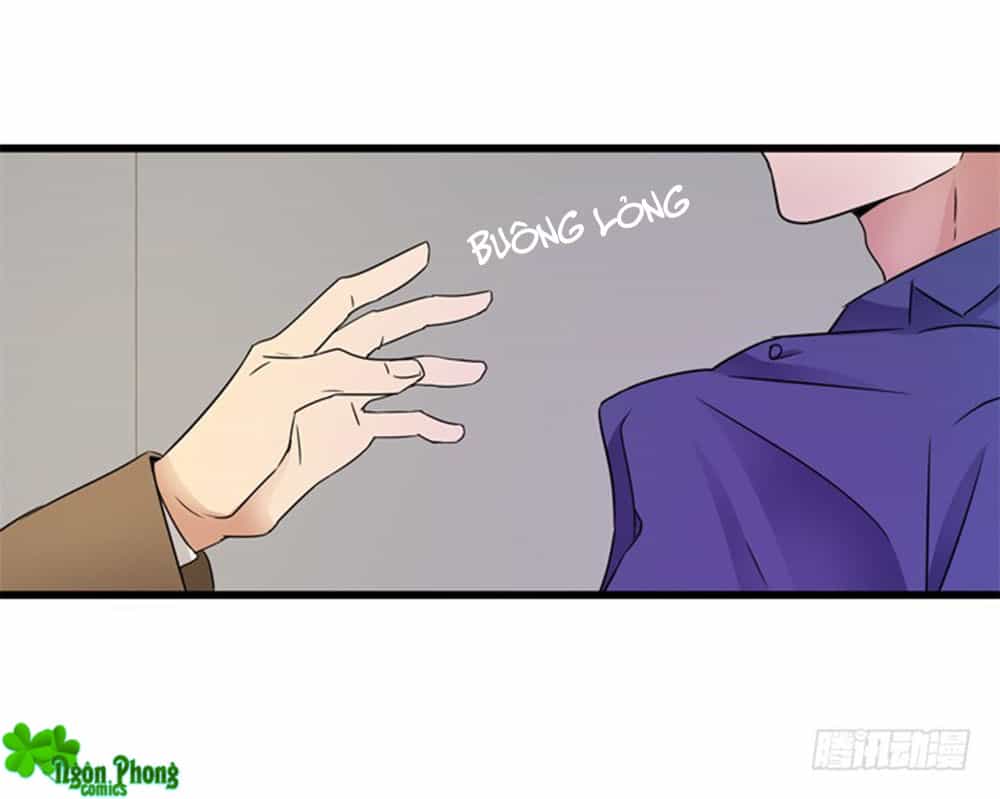 Khi Trò Chơi Ác Ma Bắt Đầu - Chương 41 - ảnh 27