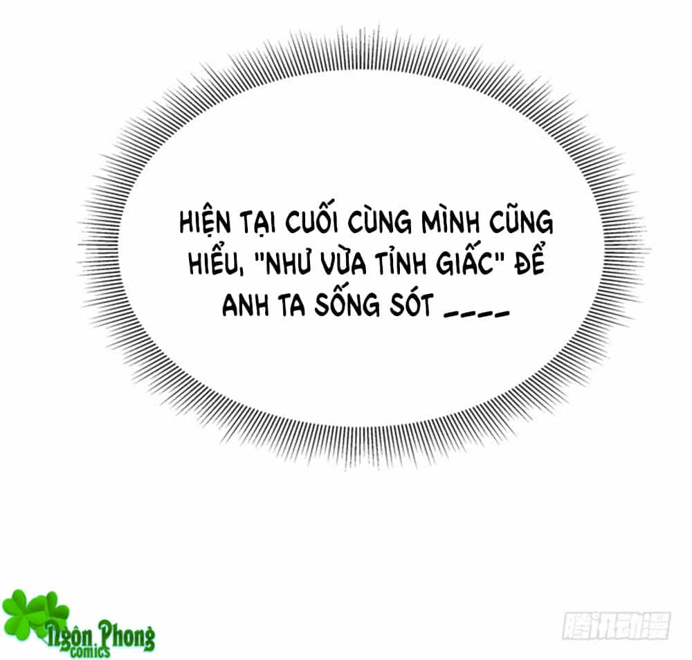 Khi Trò Chơi Ác Ma Bắt Đầu - Chương 41 - ảnh 30