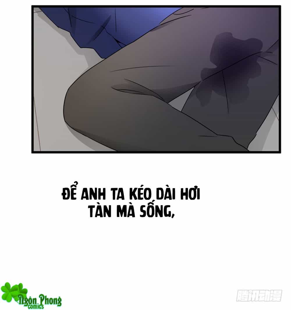 Khi Trò Chơi Ác Ma Bắt Đầu - Chương 41 - ảnh 32