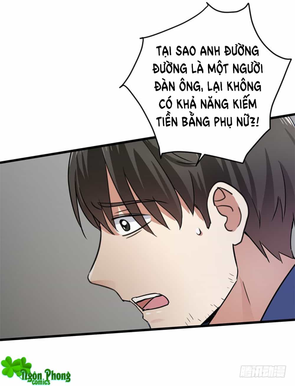 Khi Trò Chơi Ác Ma Bắt Đầu - Chương 41 - ảnh 6